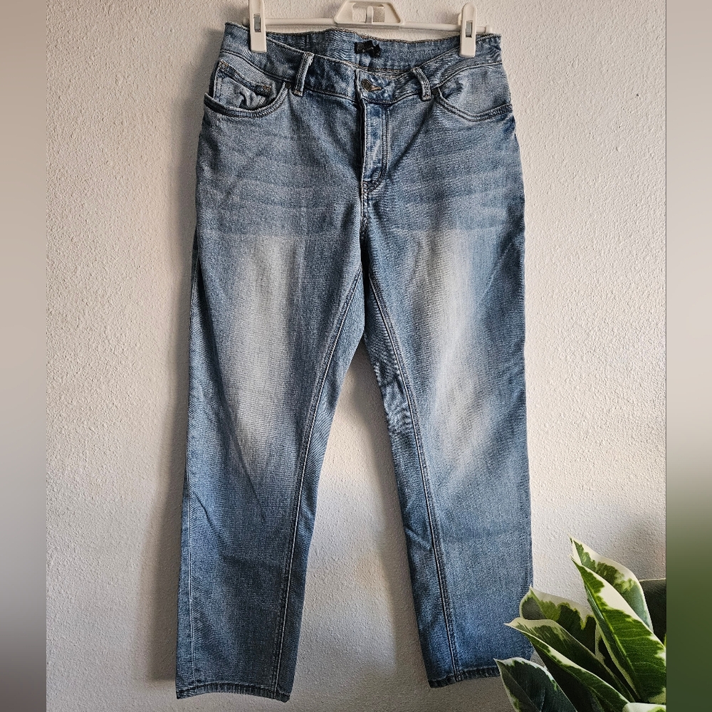 Prana skinny jean